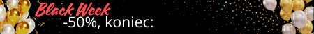 Promocja Black Friday kończy się 08.12.2025 23:59