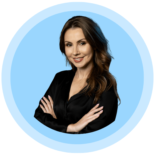 Webinar poprowadzi Emilia Radecka