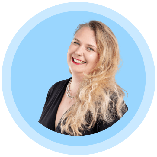 Webinar poprowadzi Marianna Krupa